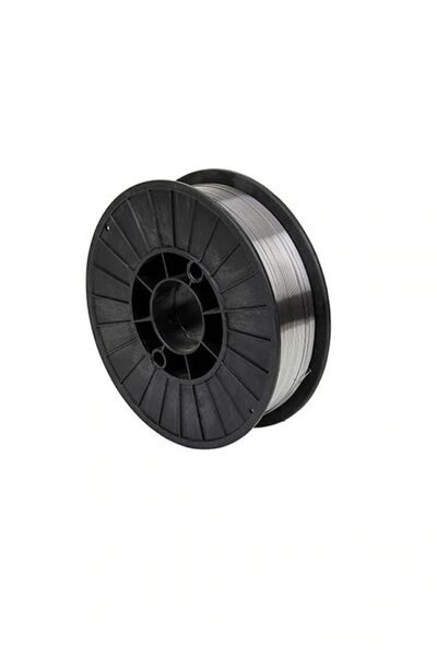 Magmaweld MI 308 LSİ 0.80 mm Paslanmaz Krom Kaynak Teli 5 Kg
