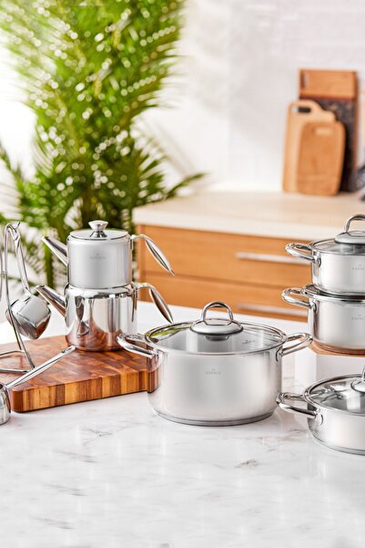 Karaca Granada 15 Parça Çeyiz Seti