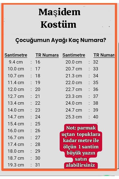 yuşa sünnet sarayı أحذية الختان