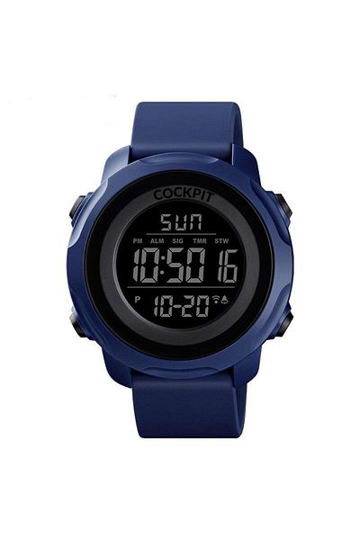 Cockpit Men's Wristwatch Cockpit CK-2540-BE - Stylish and Functional Design