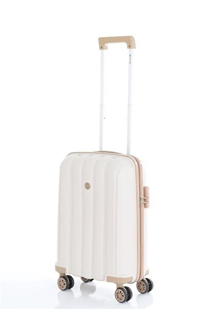 MÇS Polipropilen Valiz V305 55 Cm