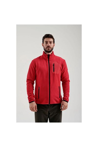 Exuma Polar Full Zip