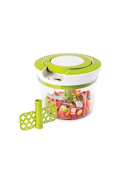 Karaca X Refika Multicut Manual Rondo+ Mixing Apparatus 900 ml