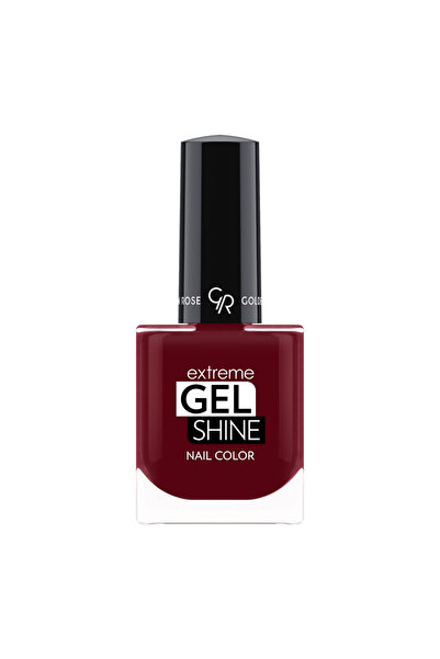 Golden Rose طلاء أظافر جل لامع للغاية رقم 68