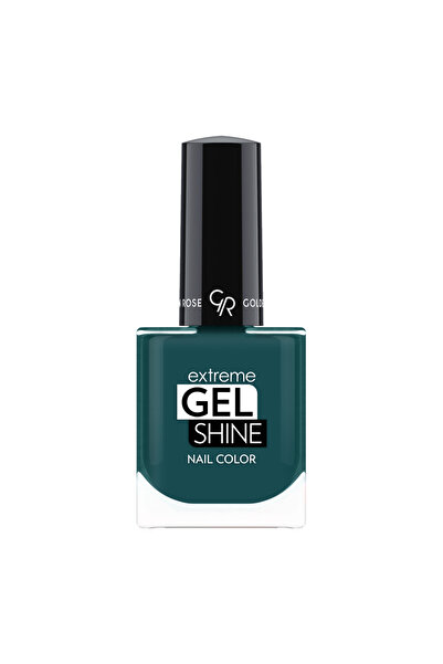 Golden Rose طلاء أظافر جل لامع للغاية رقم 35