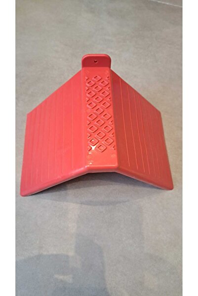 devavit Güvercin Tünek, Bekar Tünek Kırmızı Renk 4 adet