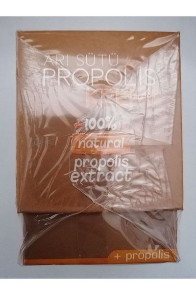 ROSELLA Propolis Royal Jelly - Cream