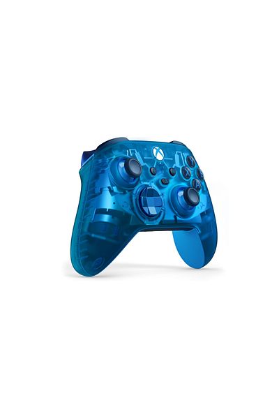 MICROSOFT Xbox Sky Cipher Special Edition Wireless Controller