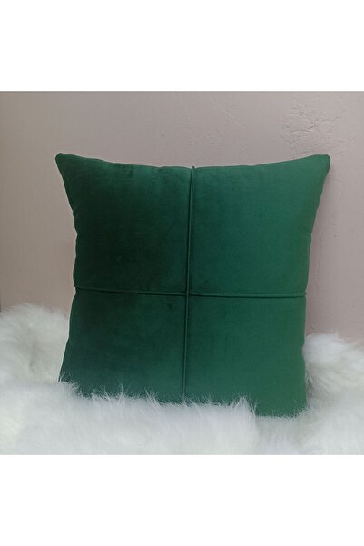 Rüyam Dekoratif Desenli Kırlent Kılıfı