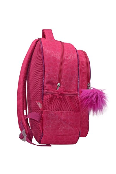 WİGGLE Lol Omg School Bag and Lunch Bag