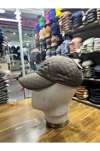 Melik şapka Yağmur geçirmez spor beyzbol şapka