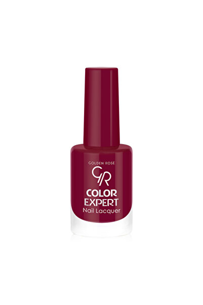 Golden Rose طلاء أظافر كولور إكسبرت رقم 30