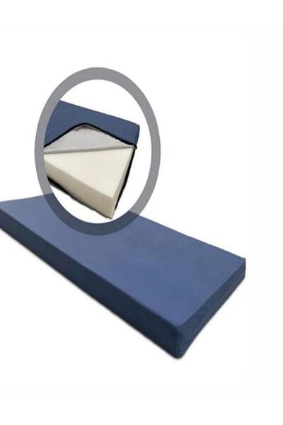 Garantimedikal Sünger Hasta Yatağı 90x190x14 cm