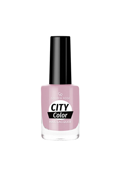 Golden Rose CITY COLOR NAIL LACQUER NO:11