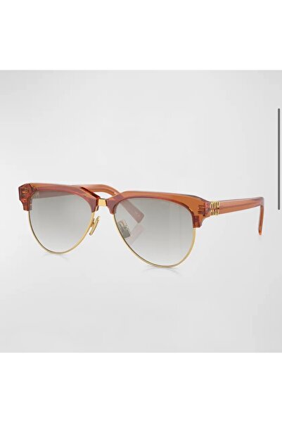 Miu Miu 09ZS GÜNEŞ GÖZLÜĞÜ