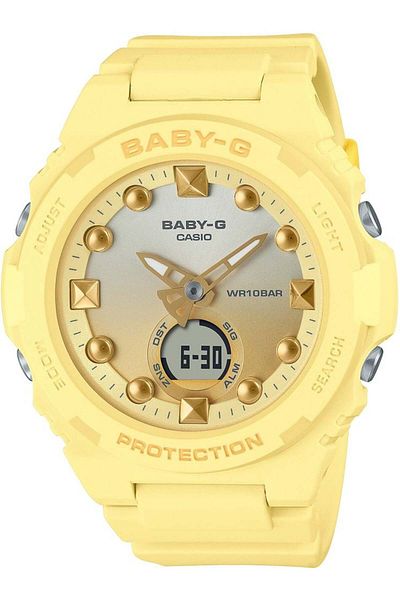 Casio Baby-G Casual Women BGA-320-9ADR