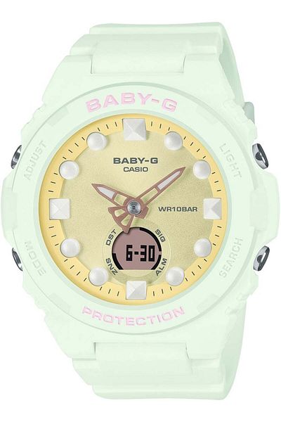 Casio Bga-320Fh-3Adr Wrist Watch
