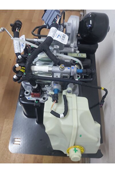 MAGNATI MARELLI Otomatik Vites Robot Egea 500x Renagade Alfa Romeo Uyumlu 463...