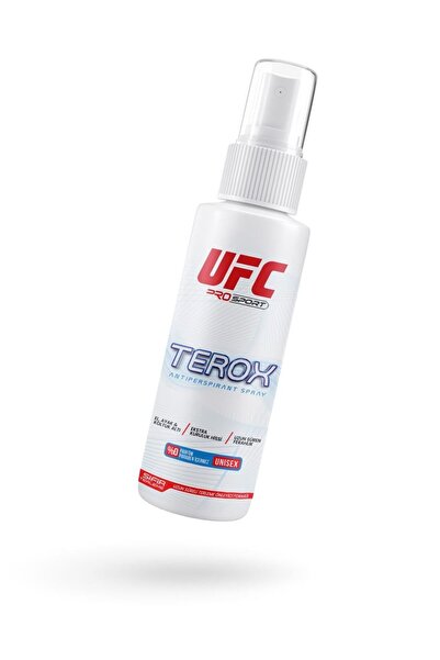 UFC Terox Ter Önleyici Solüsyon