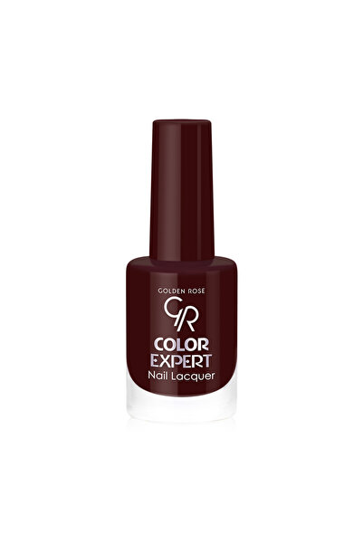 Golden Rose طلاء أظافر كولور إكسبرت رقم 80