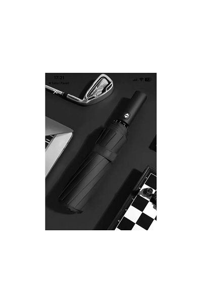 Nilu Moda Automatic Fiber Wire - Umbrella Full