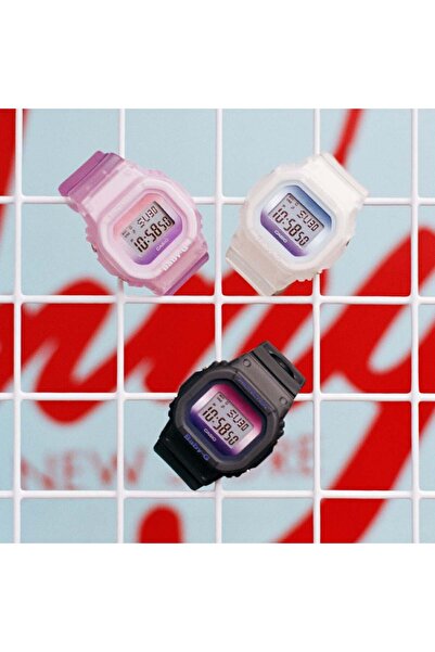 Casio BABY-G Standard Digital Watch BGD-560WL-2DR