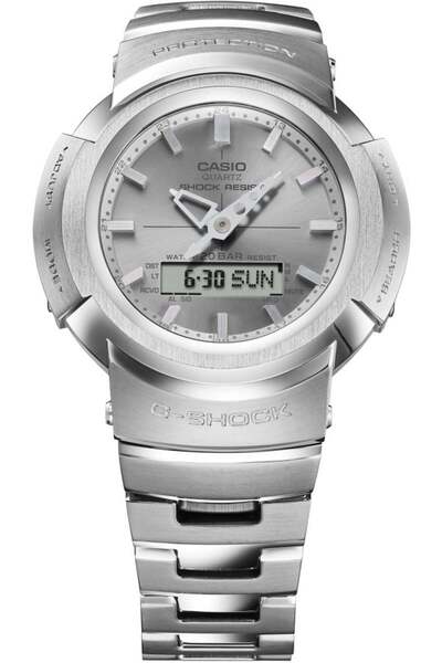 Casio Awm-500d-1a8dr Kol Saati