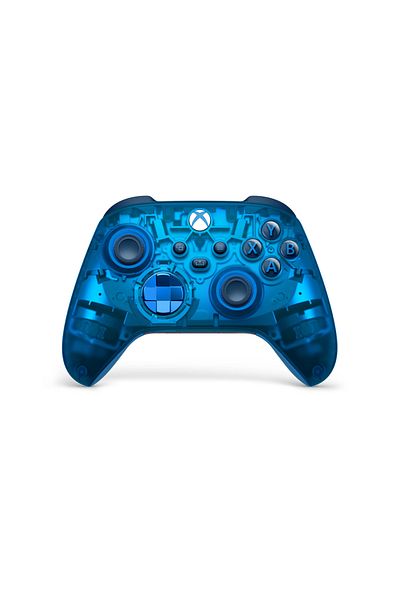 MICROSOFT Xbox Sky Cipher Special Edition Wireless Controller