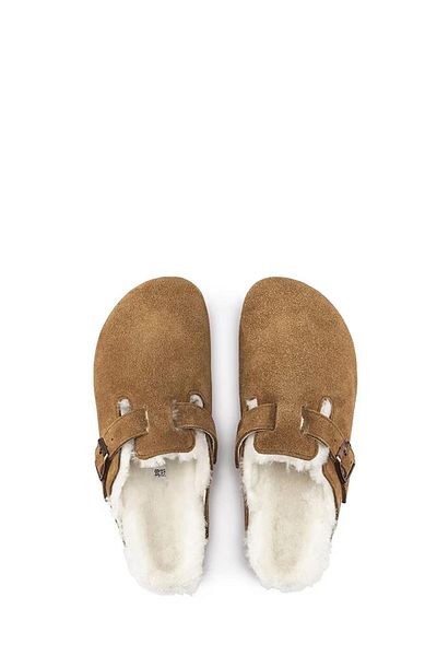 Birkenstock Boston Vl Laf Women's Sandals1001141