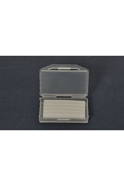 GNCAX 1 adet Ortodonti Mumu - Diş Teli Mumu - Ortodontik Wax