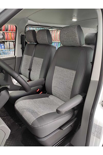 Volkswagen NFS AUTO VOLKSWAGEN TRANSPORTER T7 2017 MODEL OTO KOLTUK KILIFI