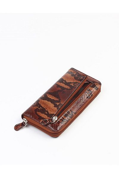 Aka Leather Women's Wallet 496 104
