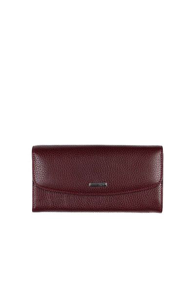 Aka Leather Women's Wallet 444 70