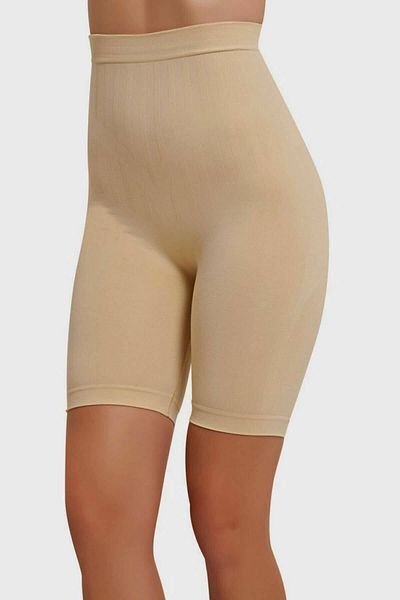 Momslab Long Leg Shaping Gathering Corset 2799