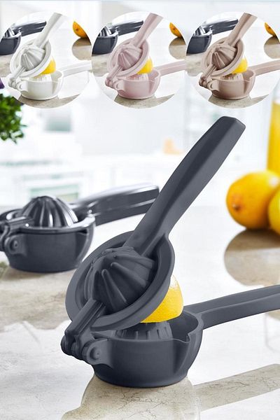 Orvila Press Lemon, Orange and Citrus Juicer