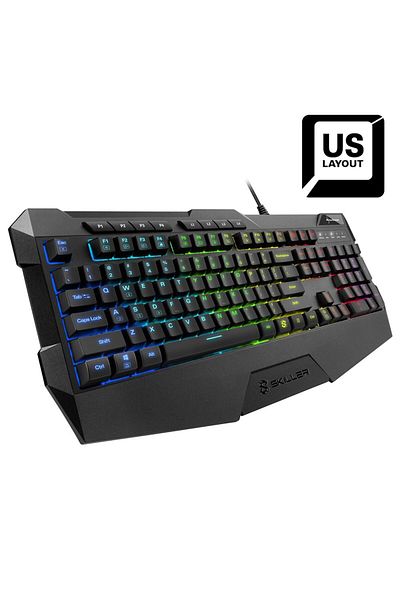 SHARKOON SKILLER SGK4 (US - LAYOUT)