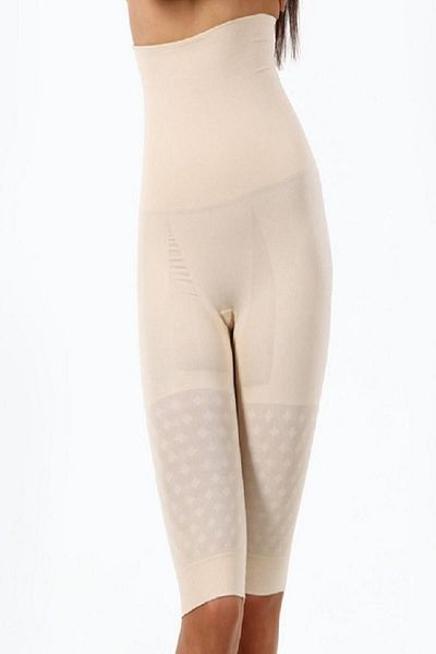 Momslab Seamless Seamless Long Lifting Firming Corset