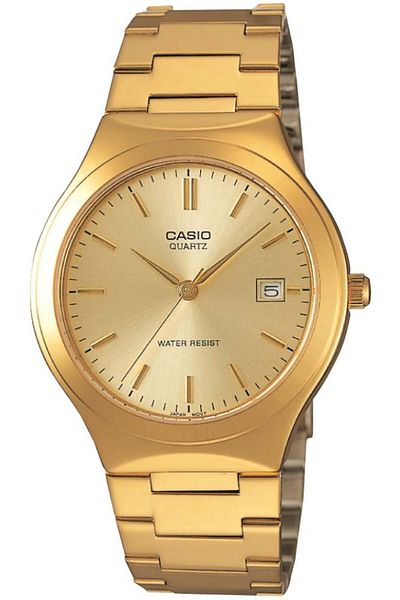 Casio Mtp-1170N-9Ardf Wrist Watch