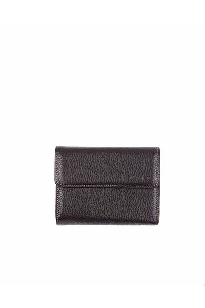 Aka Leather Women's Wallet - Model 445 4