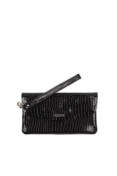 Aka Leather Women's Wallet 491 43