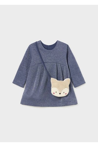 MAYORAL Baby Girl Dress Set