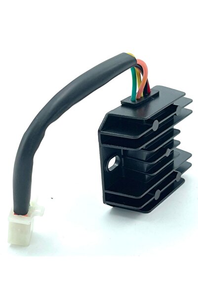 MTO Cg Konjektör 5 Fişli Kt A Kalite (mondial-kuba-arora-yuki-falcon)vb Uyumlu