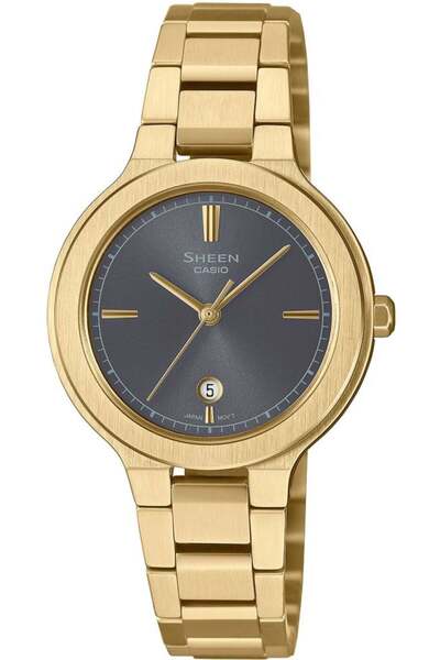 Casio She-4559G-8Audf Wristwatch