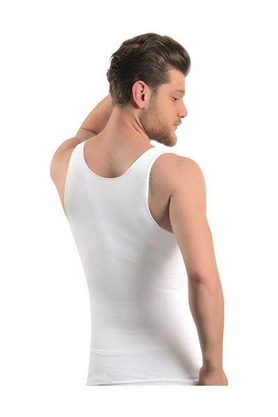 Momslab Seamless Body Strengthening Men's Seamless Corset