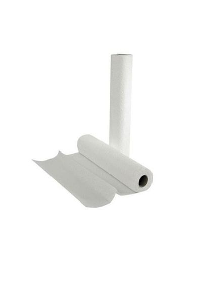 First Class Laminated Inspection Table Cover 50*40 100 Pieces 5 Rolls