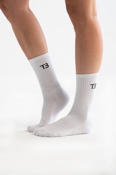 Tria Body Sliding Sole Socks