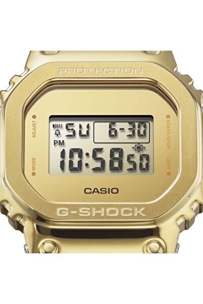 Casio Gm-5600sg-9dr Kol Saati