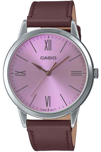 Casio Mtp-e600l-5bdf Kol Saati