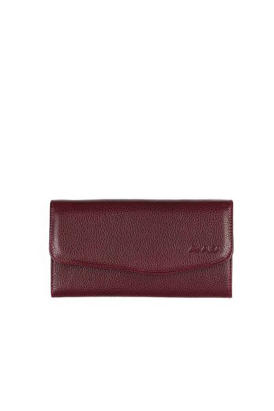 Aka Leather Women's Wallet 472 70