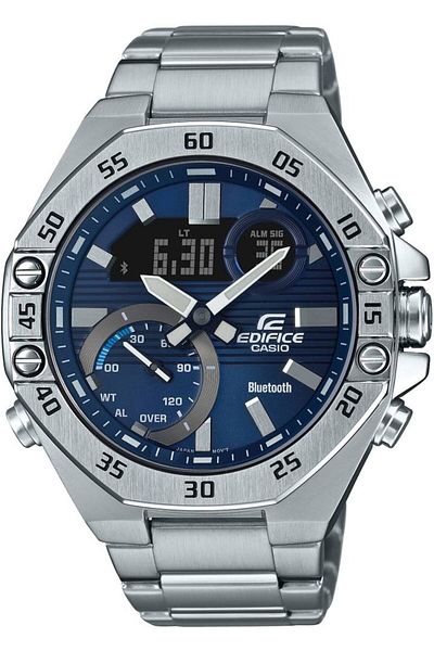 Casio ساعة يد موديل Ecb-10d-2adf